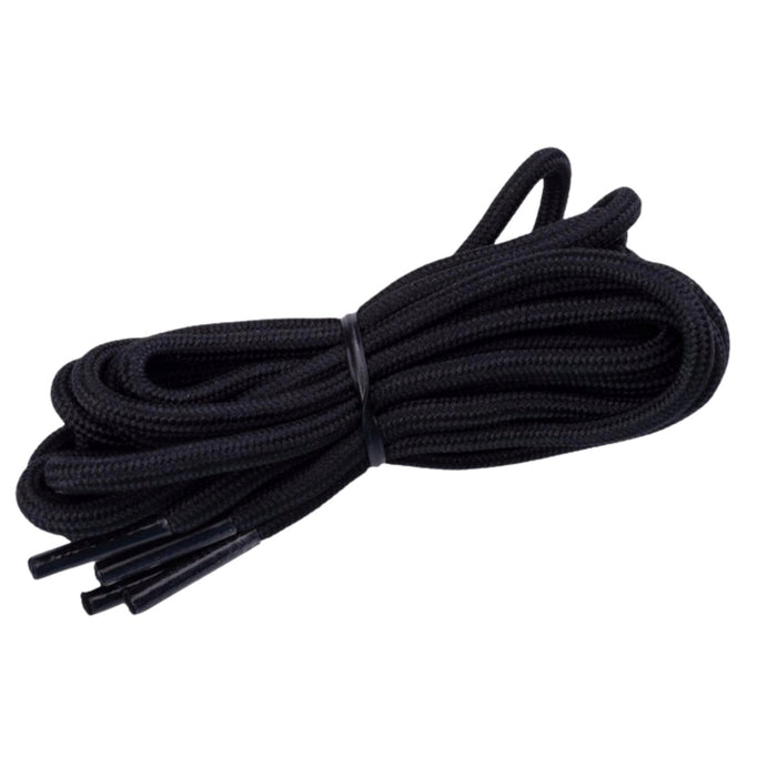 Magnum LACE FORCA WP Replacement Boot Laces Durable Outdoor Hiking Black - GoMilitar