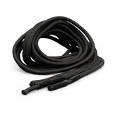 Magnum Replacement Boot Laces Durable Round Outdoor Hiking Black