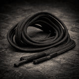 Magnum Replacement Boot Laces Durable Round Outdoor Hiking Black