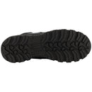 Magnum Scorpion II 8.0 Tactical Boots Quick Lacing System YKK Zippers Black - GoMilitar