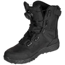 Magnum Ultima 8.0 SZ WP Tactical Boots Waterproof M Lock Lightweight Black - GoMilitar