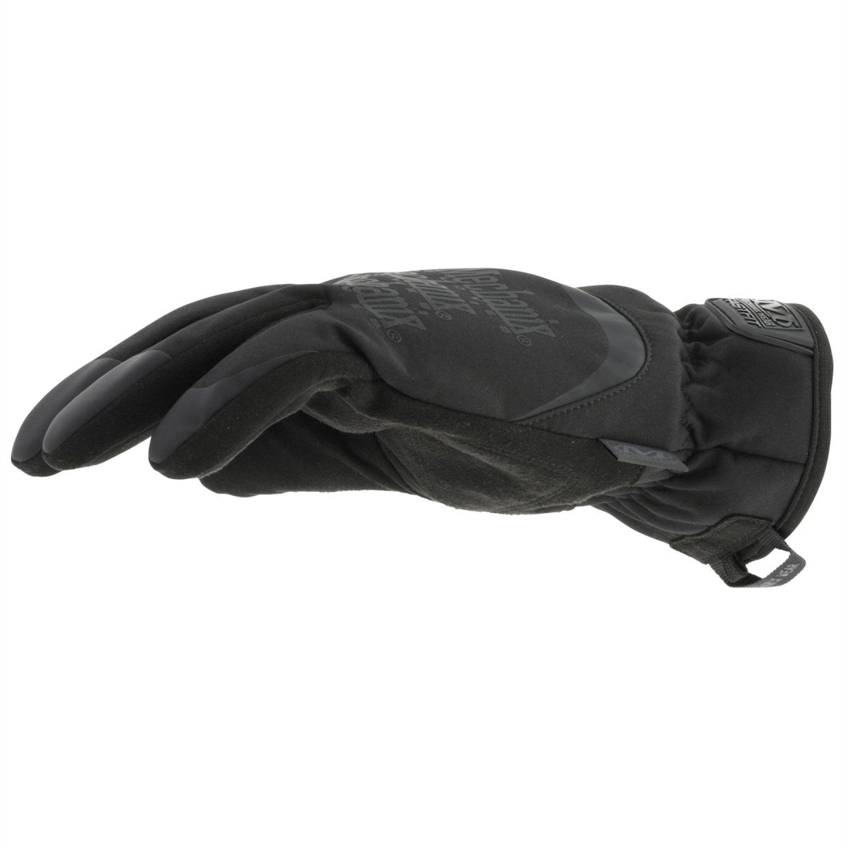 Mechanix Wear ColdWork FastFit Winter Gloves Fleece Insulated Touchscreen Black