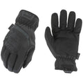 Mechanix Wear ColdWork FastFit Winter Gloves Fleece Insulated Touchscreen Black