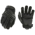 Mechanix Wear M-Pact Covert Gen.3 Tactical Gloves Water Resistant Black