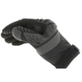 Mechanix Wear M-Pact Covert Gen.3 Tactical Gloves Water Resistant Black