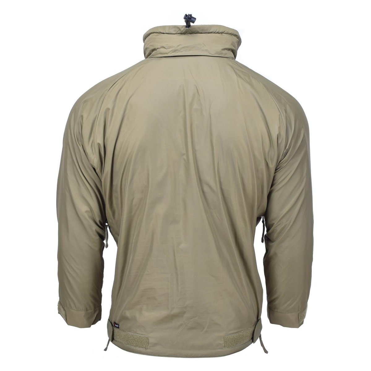 MFH Brand Anorak jacket thermal lightweight fleeced hooded sports jacket NEW