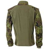 MFH Brand U.S. Military style shirts M95 CZ camo combat tactical field BDU NEW