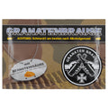 MFH Granatenbrause Instant Drink Powder Lemon Lime Mineral Outdoor 10g