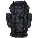 MFH military BW Combat 65L tactical backpack field armed forces bag rucksack NEW - GoMilitar