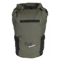 MFH military dry bag olive waterproof lightweight traveling backpack padded NEW