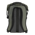 MFH military dry bag olive waterproof lightweight traveling backpack padded NEW
