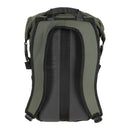 MFH military dry bag olive waterproof lightweight traveling backpack padded NEW - GoMilitar