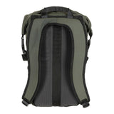 MFH military dry bag olive waterproof lightweight traveling backpack padded NEW