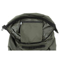 MFH military dry bag olive waterproof lightweight traveling backpack padded NEW
