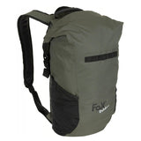 MFH military dry bag olive waterproof lightweight traveling backpack padded NEW