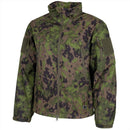 MFH Scorpion Softshell Jacket Water Repellent Windproof Breathable M05 Camo