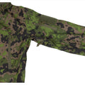 MFH Scorpion Softshell Jacket Water Repellent Windproof Breathable M05 Camo