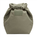 MIL-TEC 17L Large Cooler Bag EVA insulation Waterproof Roll Top Closure