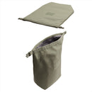 MIL-TEC 17L Large Cooler Bag EVA insulation Waterproof Roll Top Closure