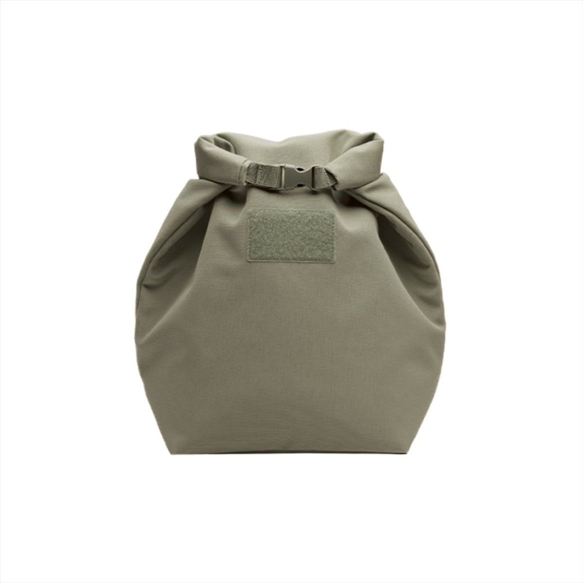 MIL-TEC 7.5 Small Cooler Bag EVA Insulated Roll-Top Thermal Lunch Storage