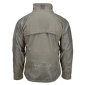 MIL-TEC activewear jacket windproof soft shell comfort thermal hiking outerwear