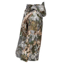 MIL - TEC army rain wet weather jacket Gen II with fleece liner waterproof hooded - GoMilitar