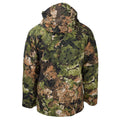 MIL-TEC army rain wet weather jacket Gen I with fleece liner waterproof hooded