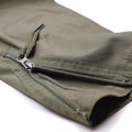 Mil-Tec Brand Coverall German army Olive Men suit coveralls jumpsuit mens suits