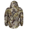Mil-Tec Brand Jacket Hardshell Waterproof Men Rain Gear MANDRA® Camo Men's wear