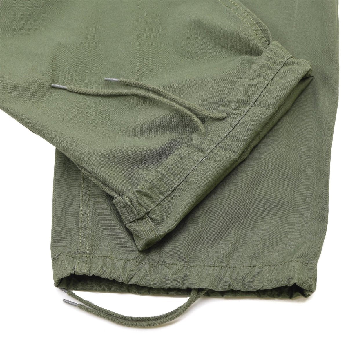 Mil-Tec Brand U.S. Army M64 Vietnam jungle style OD combat pants soldiers BDU