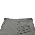 Mil-Tec Brand U.S. Army style OD prewashed bermuda lightweight ripstop shorts