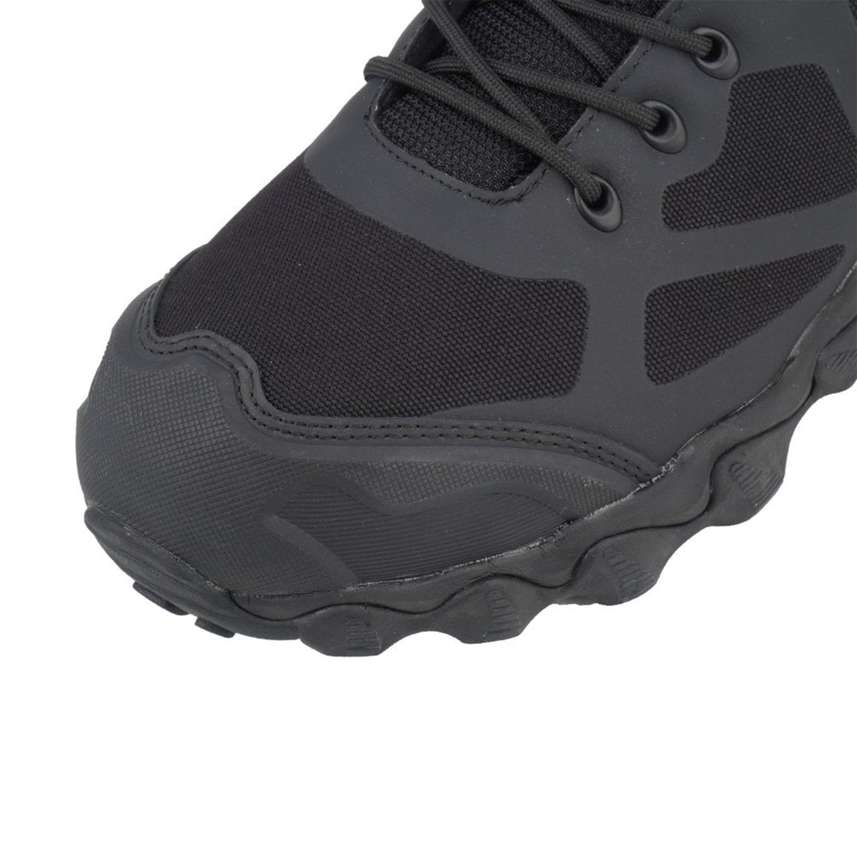 MIL-TEC CHIMERA MID outdoor boots breathable lightweight hiking camping footwear