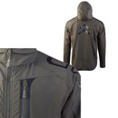 MIL - TEC Flex - Tech Water Reppelent Jacket Lightweight Strech Hooded Softshell - GoMilitar