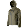 MIL-TEC Flex-Tech Water Reppelent Jacket Lightweight Strech Hooded Softshell