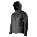 MIL - TEC Flex - Tech Water Reppelent Jacket Lightweight Strech Hooded Softshell - GoMilitar