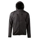 MIL - TEC Flex - Tech Water Reppelent Jacket Lightweight Strech Hooded Softshell - GoMilitar
