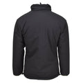 MIL-TEC German Military jacket cold weather reversible windproof Green Black NEW