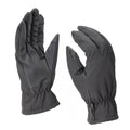 Mil-Tec Gloves Men Softshell THINSULATE™ lining Black Winter Mens tactical gear