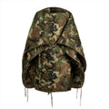 MIL-TEC Poncho Liner RipStop Fabric Multifunction Emergency Sleeping Bag