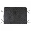 MIL-TEC Poncho Liner STEPPDECKE 210x150cm Dries Quickly Compression Sack