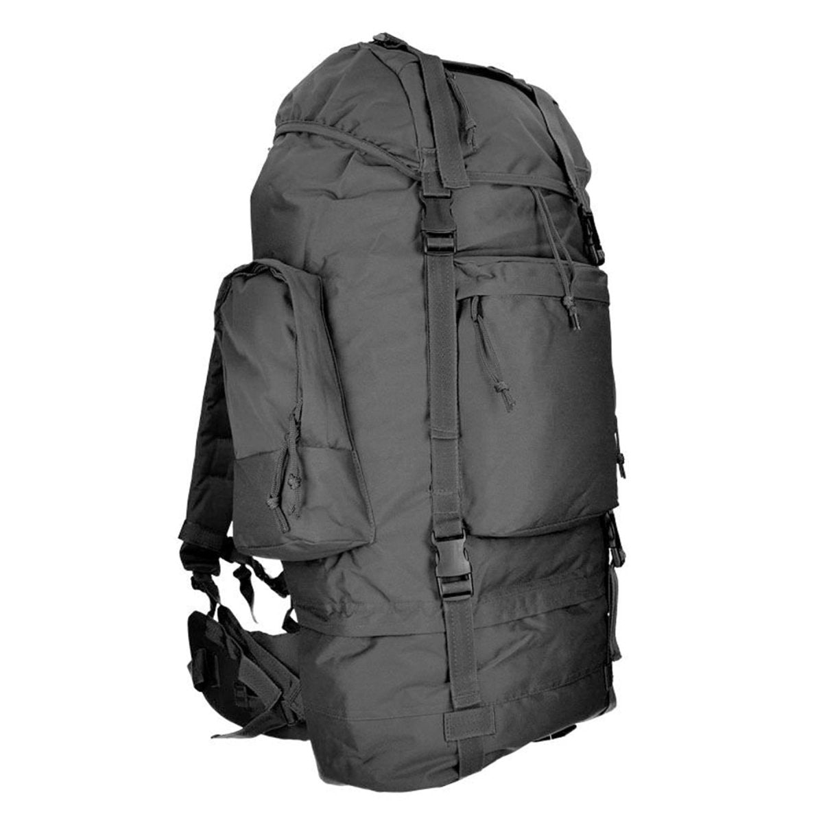 Backpack With Cover MIL-TEC RANGER tactical backpack hiking camping ...