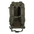 MIL-TEC SEALS DRY-BAG tactical roll-up backpack waterproof 35L military rucksack