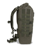 MIL-TEC SEALS DRY-BAG tactical roll-up backpack waterproof 35L military rucksack