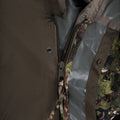 MIL-TEC BIVY Bag 3 Layer Laminate Waterproof Breathable WASP I Z3A Camo