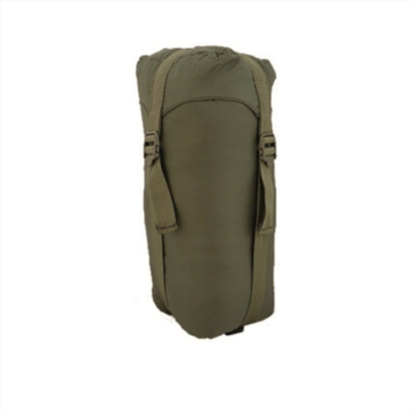 Mil-Tec TACTICAL 3 Sleeping Bag Teflon Coated Thermolite Insulation Olive