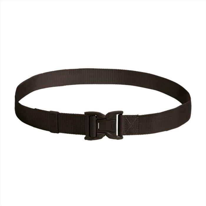 MIL-TEC Tactical Belt Adjustable Zinc Alloy Buckle Flexible Trouser Belt - GoMilitar