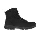 MIL-TEC Tactical Boots Breathable Advanta Material Waterproof Outdoor Black designed for durable tactical and outdoor use