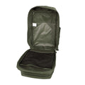 MIL-TEC U.S. Assault combat backpack trekking hiking outdoor rucksack 36L olive
