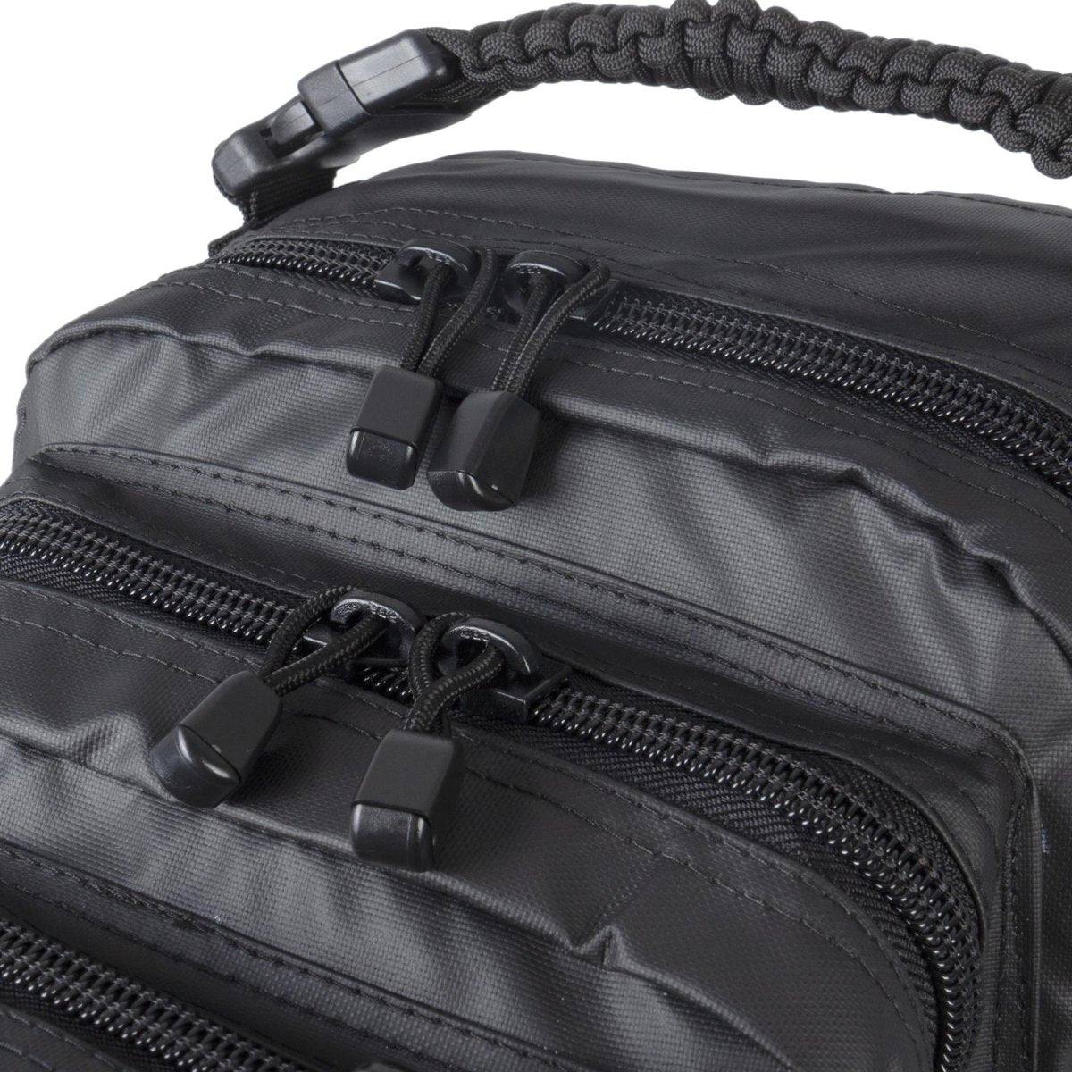 MIL-TEC U.S. Assault tactical backpack 20liters hiking trekking camping daypack
