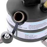 MIL-TEC U.S. military-style M-95 liquid fuel burner outdoor camping petrol stove
